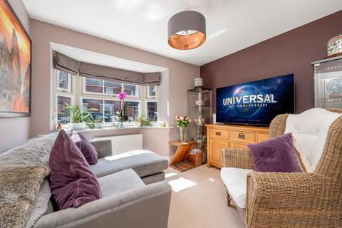 6 Brunel Avenue, Colsterworth, Grantham, NG33 5GA