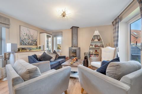6 Brunel Avenue, Colsterworth, Grantham, NG33 5GA