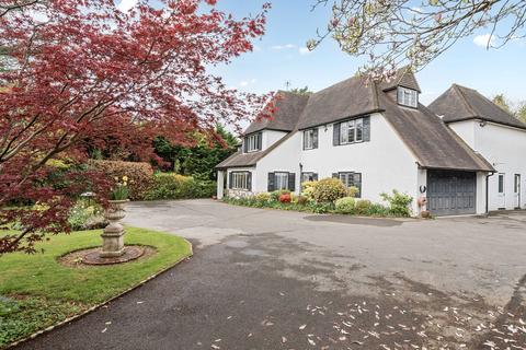 undefined, Hosey Hill, Westerham TN16