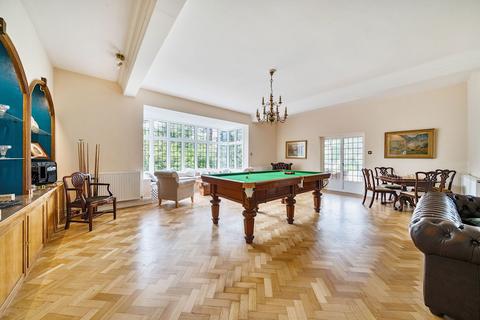 undefined, Hosey Hill, Westerham TN16