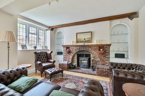 undefined, Hosey Hill, Westerham TN16