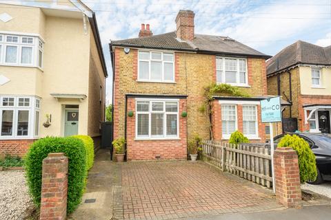 Dudley Road, Walton-on-Thames, KT12