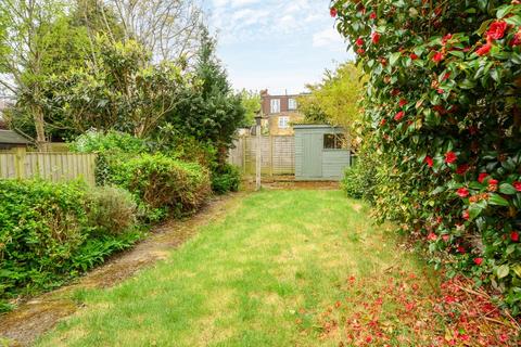 2 bedroom semi-detached house for sale, Dudley Road, Walton-on-Thames, KT12