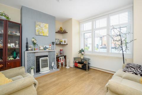 2 bedroom semi-detached house for sale, Dudley Road, Walton-on-Thames, KT12
