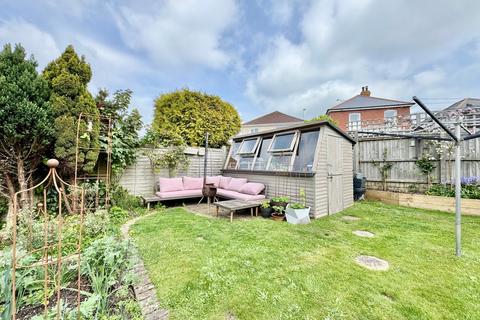 2 bedroom apartment for sale, Charminster Avenue, Bournemouth, BH9