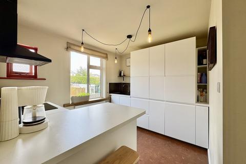 2 bedroom apartment for sale, Charminster Avenue, Bournemouth, BH9