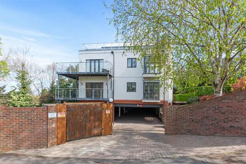 2 bedroom apartment for sale, The Edge, Mount Harry Road, Sevenoaks