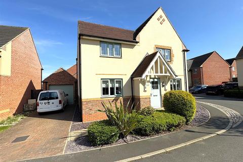 undefined, Osprey Drive, Corby NN17