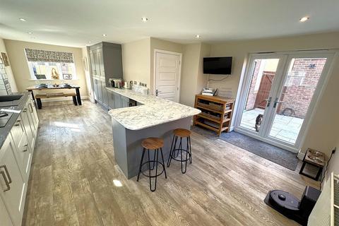 undefined, Osprey Drive, Corby NN17