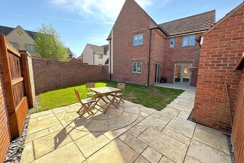 undefined, Osprey Drive, Corby NN17