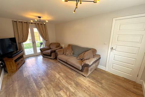 undefined, Osprey Drive, Corby NN17