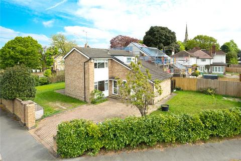 undefined, Parsons Mead, East Molesey, Surrey, KT8