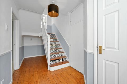 undefined, Parsons Mead, East Molesey, Surrey, KT8