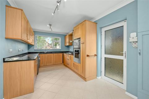 undefined, Parsons Mead, East Molesey, Surrey, KT8
