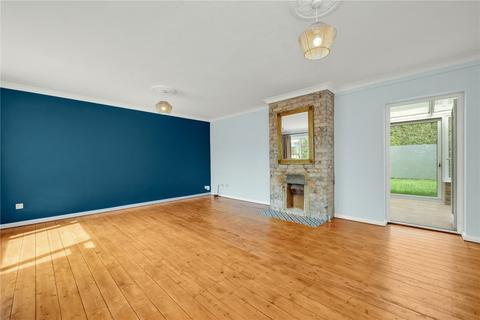 undefined, Parsons Mead, East Molesey, Surrey, KT8