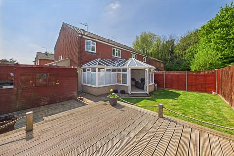 3 Lysander Close, Bovingdon, Hemel Hempstead, HP3 0RY