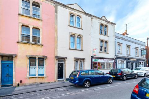 York Road, Bristol BS6