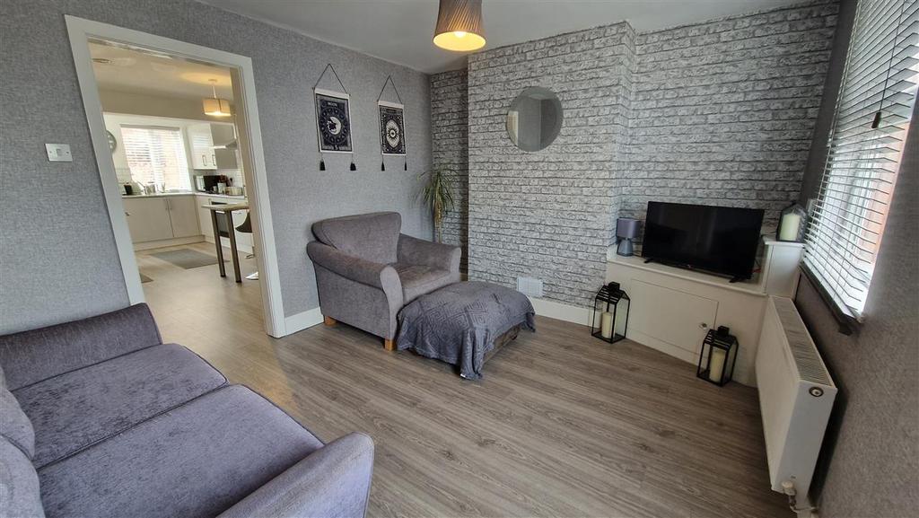 Lounge Alternative