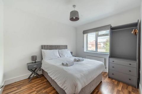 undefined, Warneford Road, Harrow, HA3