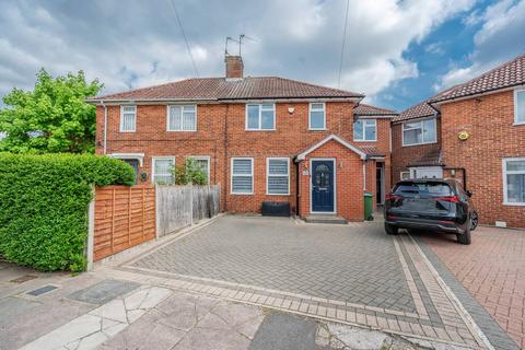 undefined, Warneford Road, Harrow, HA3