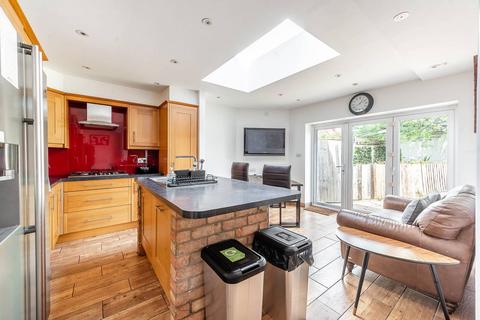 undefined, Warneford Road, Harrow, HA3