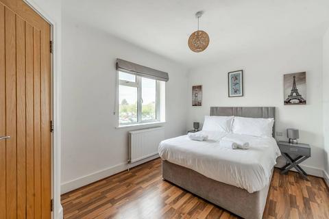 undefined, Warneford Road, Harrow, HA3
