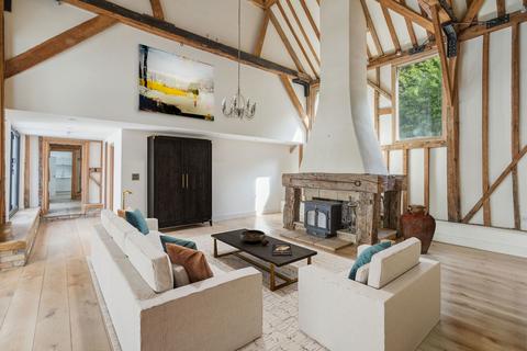 4 bedroom barn conversion for sale, Springwell Lane, Rickmansworth WD3