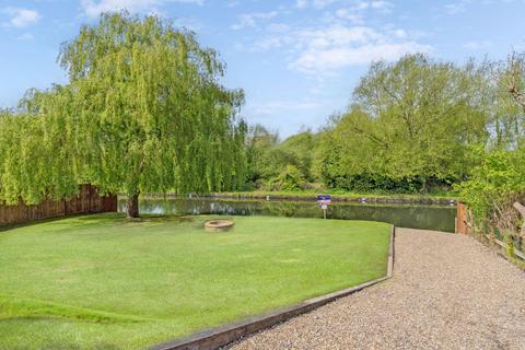 4 bedroom barn conversion for sale, Springwell Lane, Rickmansworth WD3