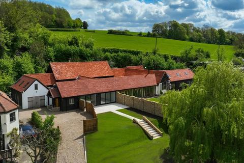 undefined, Springwell Lane, Rickmansworth WD3