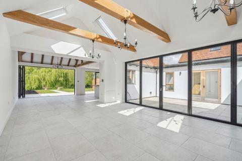 undefined, Springwell Lane, Rickmansworth WD3