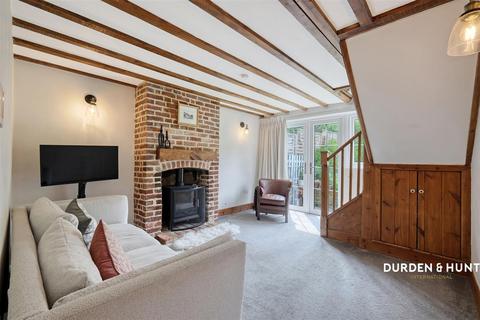 2 bedroom cottage for sale, North End, Buckhurst Hill, IG9