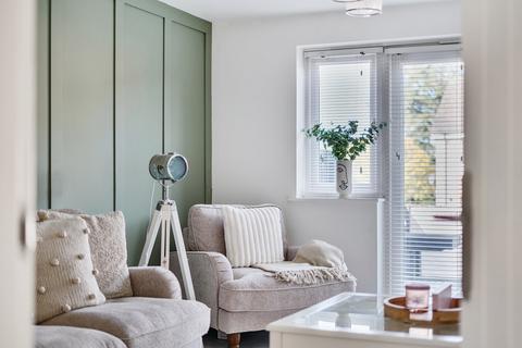 18 Bates Way, Moredon, Swindon, SN2 2EU