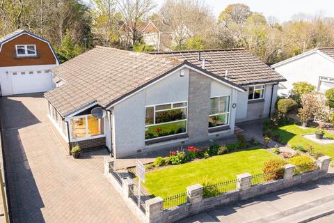 4 bedroom detached bungalow for sale, Mansewood Crescent, Whitburn, EH47