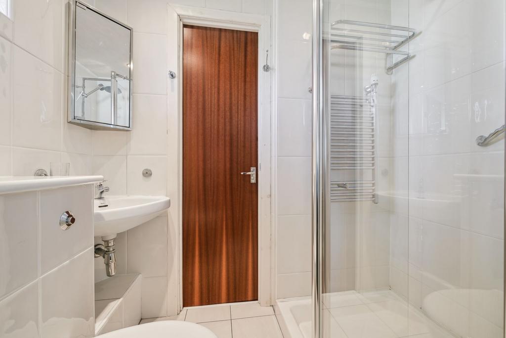 Bedroom One En - Suite