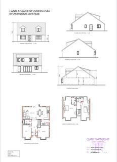 undefined, Branksome Avenue, Wickford, Essex, SS12