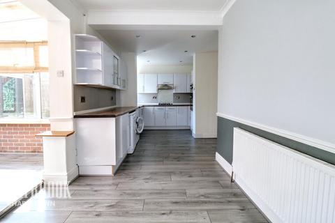 3 bedroom semi-detached house for sale, Elmfield Avenue, Sheffield Lane Top