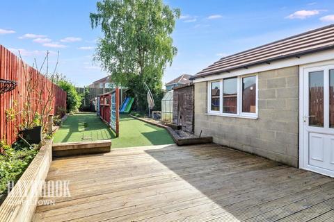 3 bedroom semi-detached house for sale, Elmfield Avenue, Sheffield Lane Top