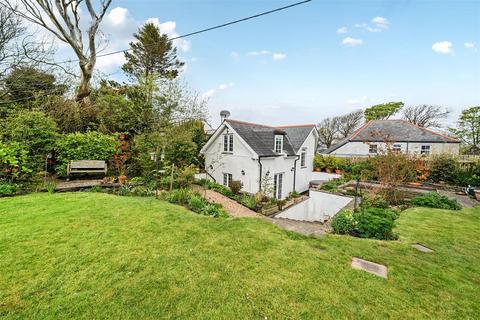 undefined, Hallworthy, Camelford