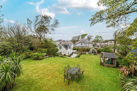 undefined, Hallworthy, Camelford