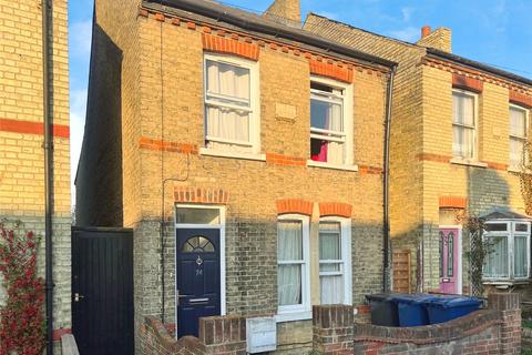 4 bedroom detached house for sale, Union Lane, Cambridge, Cambridgeshire