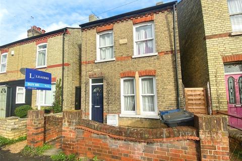 undefined, Union Lane, Cambridge, Cambridgeshire