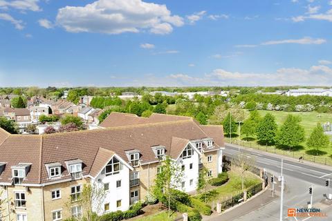 2 bedroom flat for sale, Lime Kiln Close, Peterborough, PE3