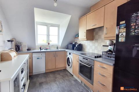 2 bedroom flat for sale, Lime Kiln Close, Peterborough, PE3