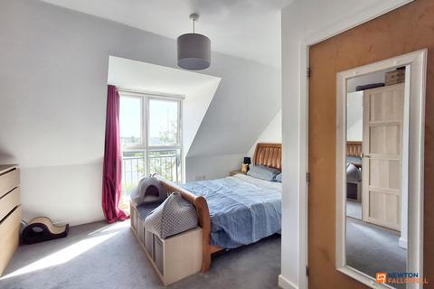 2 bedroom flat for sale, Lime Kiln Close, Peterborough, PE3