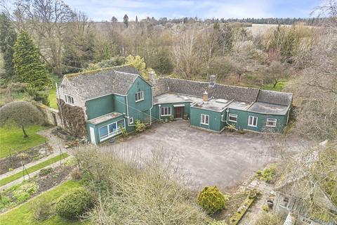 5 bedroom equestrian property for sale, Evenley, Brackley, Northamptonshire, NN13