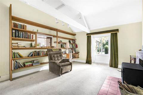 5 bedroom equestrian property for sale, Evenley, Brackley, Northamptonshire, NN13