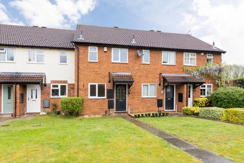 2 bedroom terraced house for sale, Otters Reach, Oxford OX1