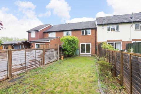 2 bedroom terraced house for sale, Otters Reach, Oxford OX1