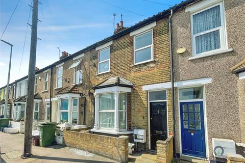 Claytonville Terrace, Belvedere DA17