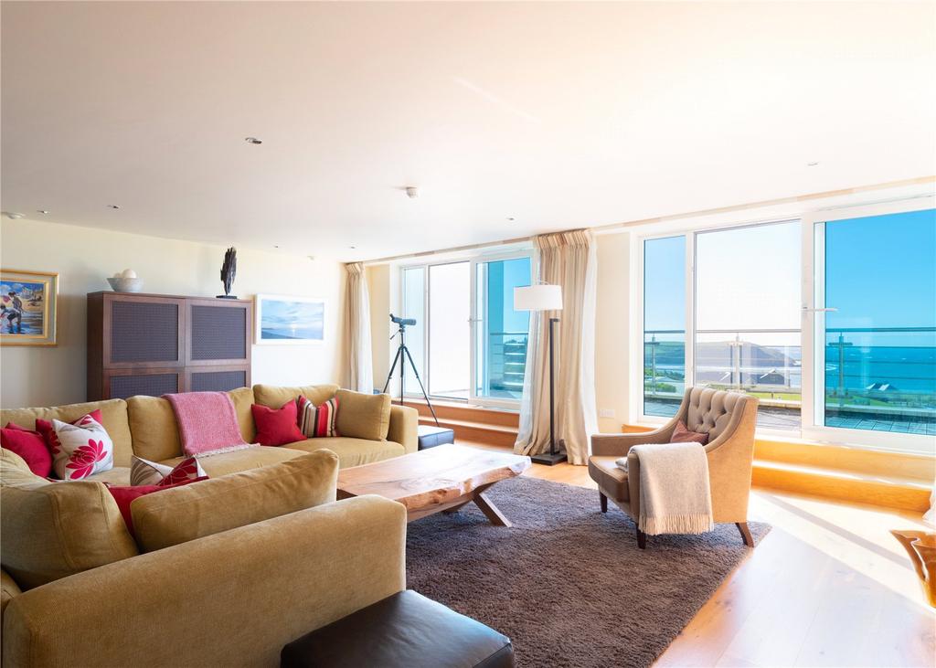 Sitting Area